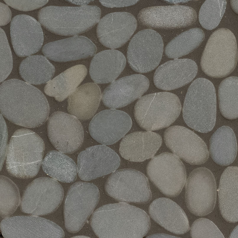 Sliced Island Pebble