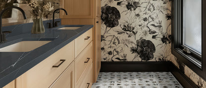 Soapstone Metropolis - Concrete Finish
