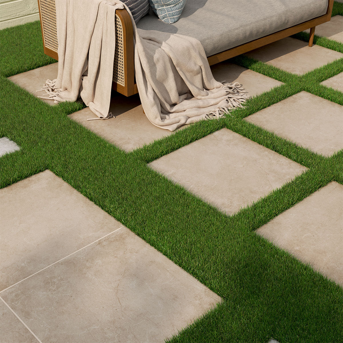 Soreno Taupe