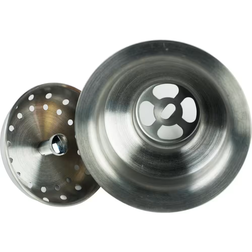 Sink Strainer