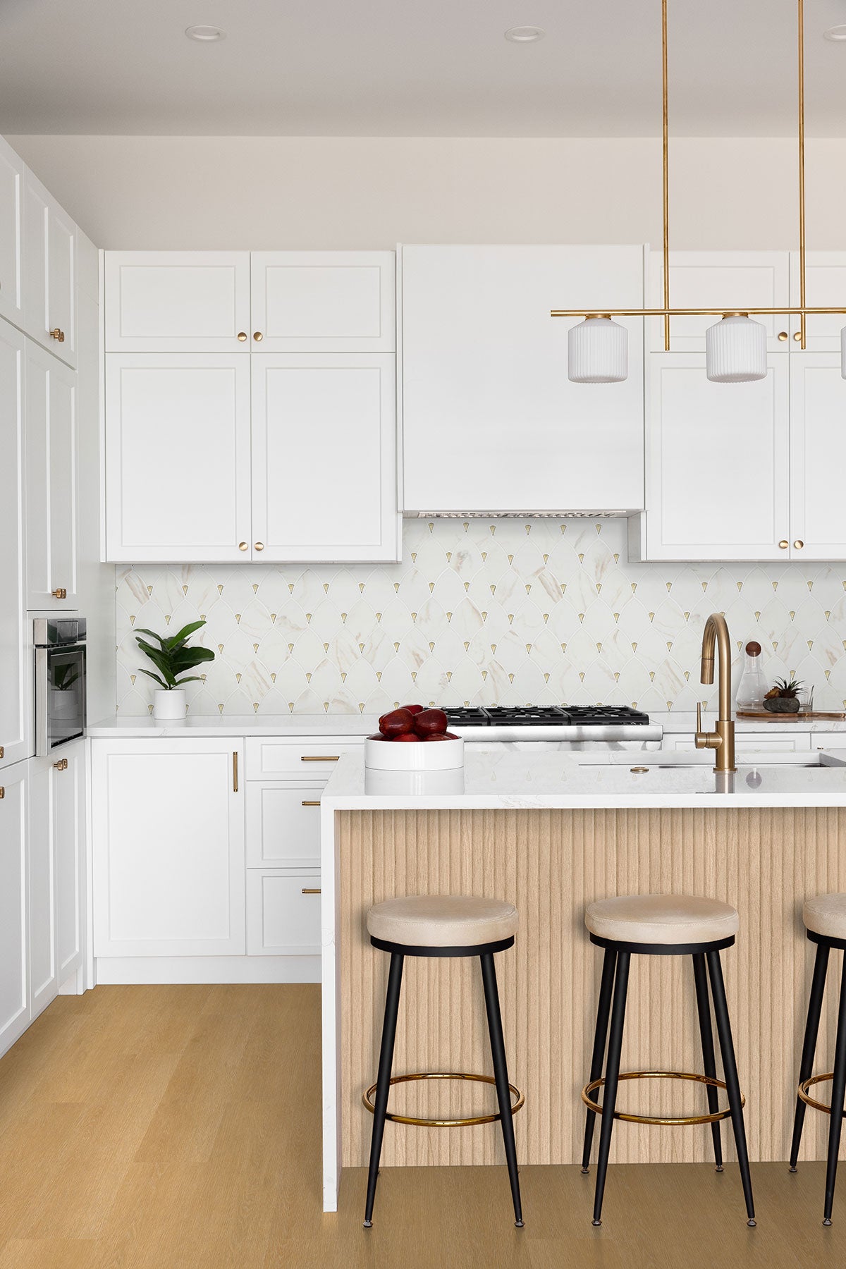 Taos Luxury Vinyl Planks