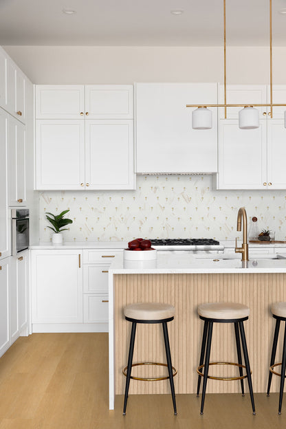 Taos Luxury Vinyl Planks