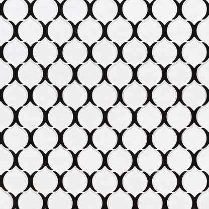 Teardrop Tuxe 6mm