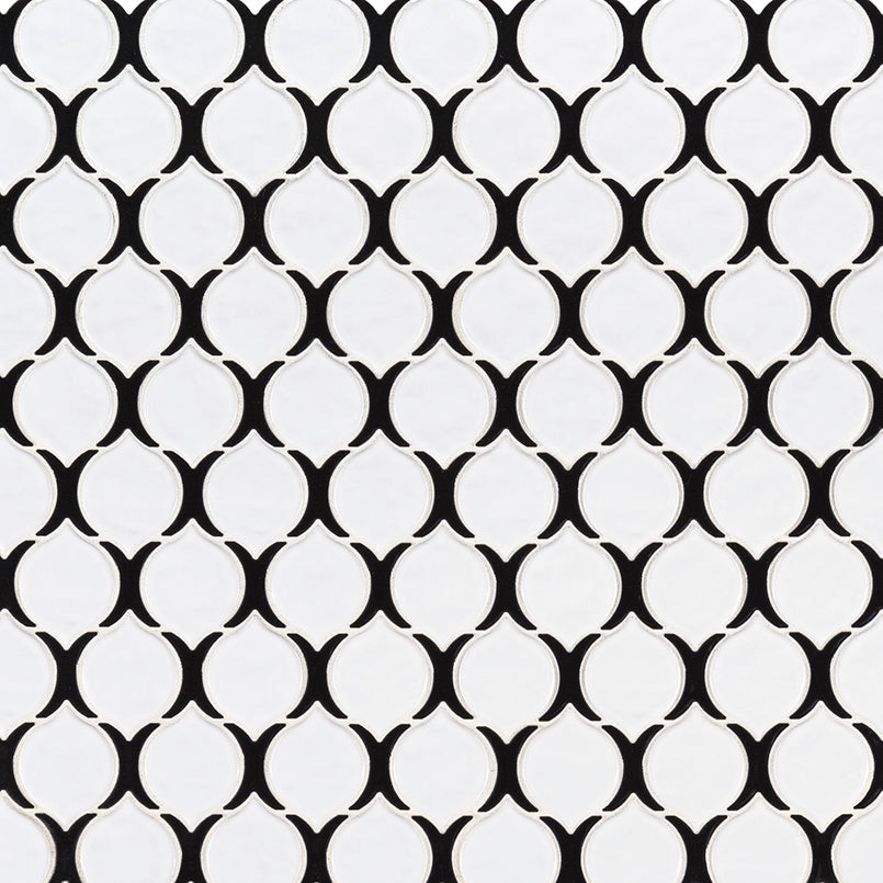 Teardrop Tuxe 6mm