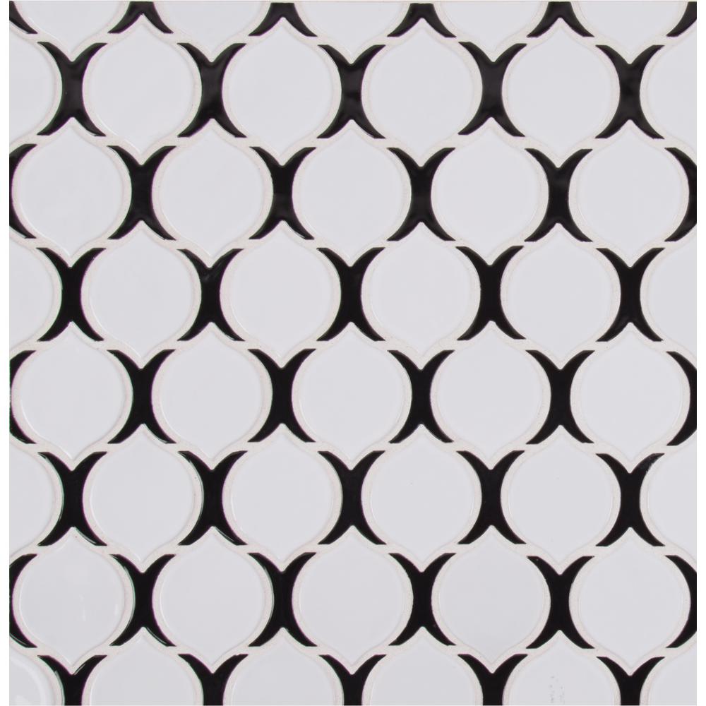 Teardrop Tuxe 6Mm