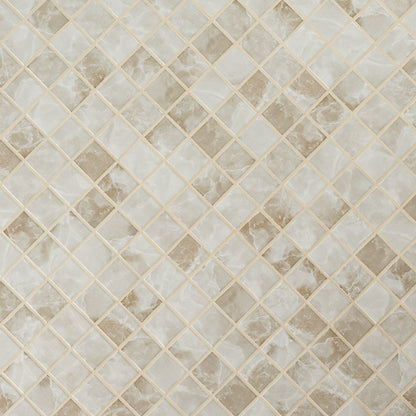Terra Onyx Matte 2x2