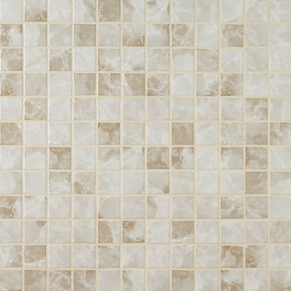 Terra Onyx Matte 2x2