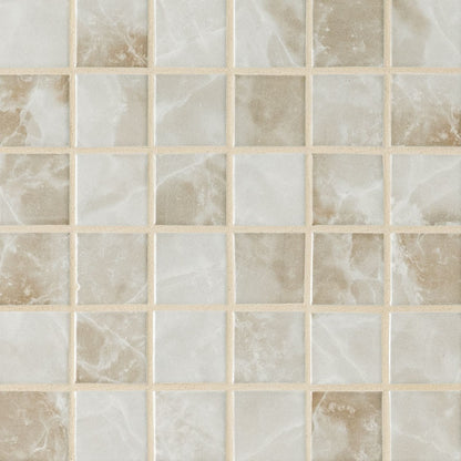 Terra Onyx Matte 2x2