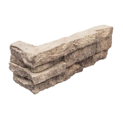 Woodville Rustic Corner