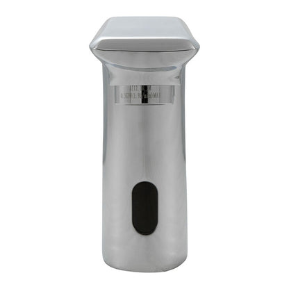 Touch-less Infrared Sensor Bathroom Faucet - 811 Chrome