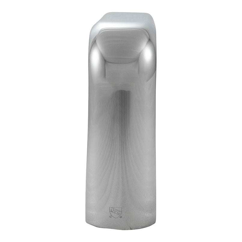 Touch-less Infrared Sensor Bathroom Faucet - 811 Chrome
