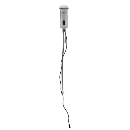 Touch-less Infrared Sensor Bathroom Faucet - 811 Chrome