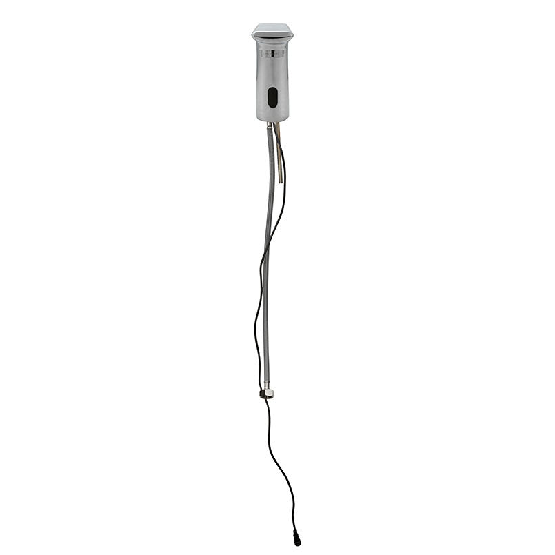 Touch-less Infrared Sensor Bathroom Faucet - 811 Chrome
