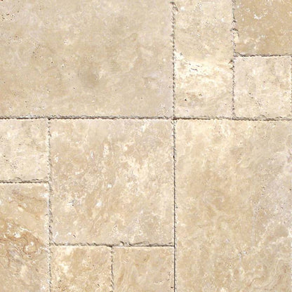 Tuscany Beige Travertine