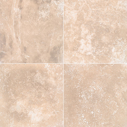Tuscany Ivory Travertine