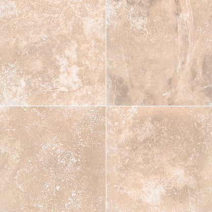 Tuscany Ivory Travertine