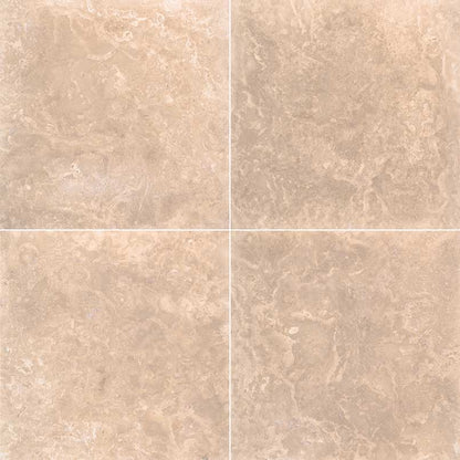 Tuscany Platinum Travertine Tile