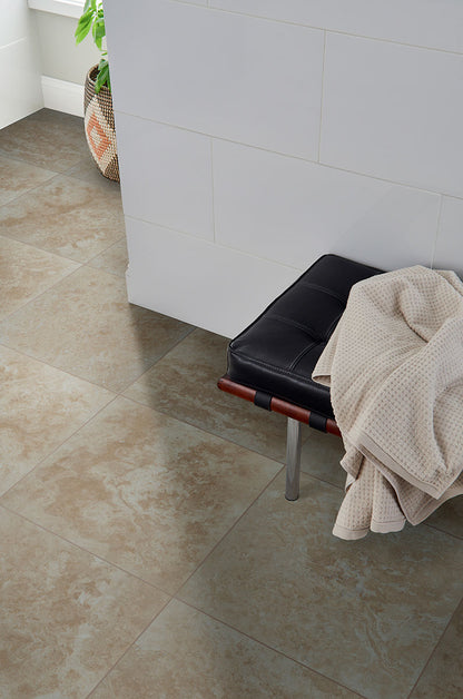 Tuscany Platinum Travertine Tile