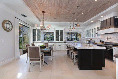 Tuscany Platinum Travertine Tile