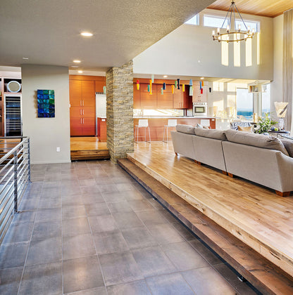 RockMount™ Stacked Stone Panels