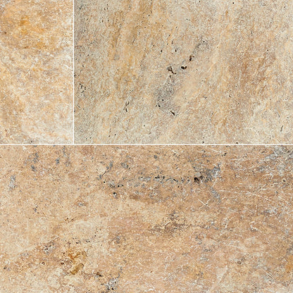 Tuscany Scabas Travertine