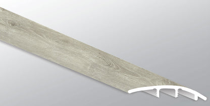 Glenridge Twilight Oak Luxury Vinyl Plank Flooring