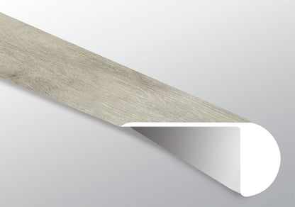 Glenridge Twilight Oak Luxury Vinyl Plank Flooring