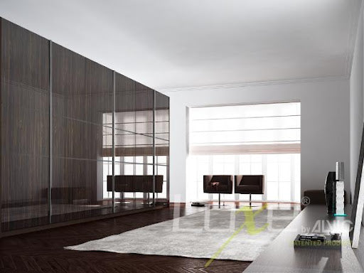Alvic Luxe Guayana