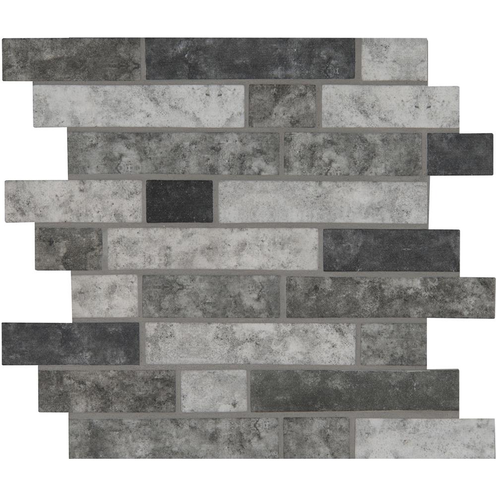 Urban Tapestry Interlocking