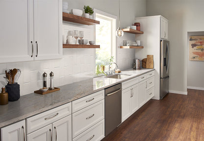 Urbano Crema 3D Mix Tile