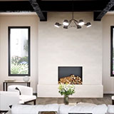 Urbano Crema 3D Mix Tile