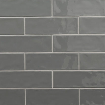 Urbano Graphite Tile