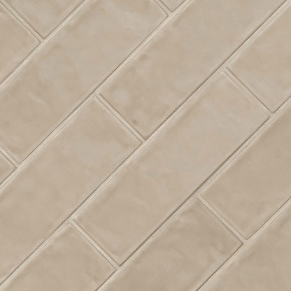 Urbano Warm Concrete Tile
