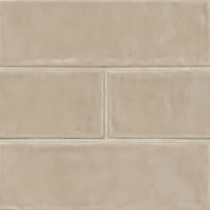 Urbano Warm Concrete Tile