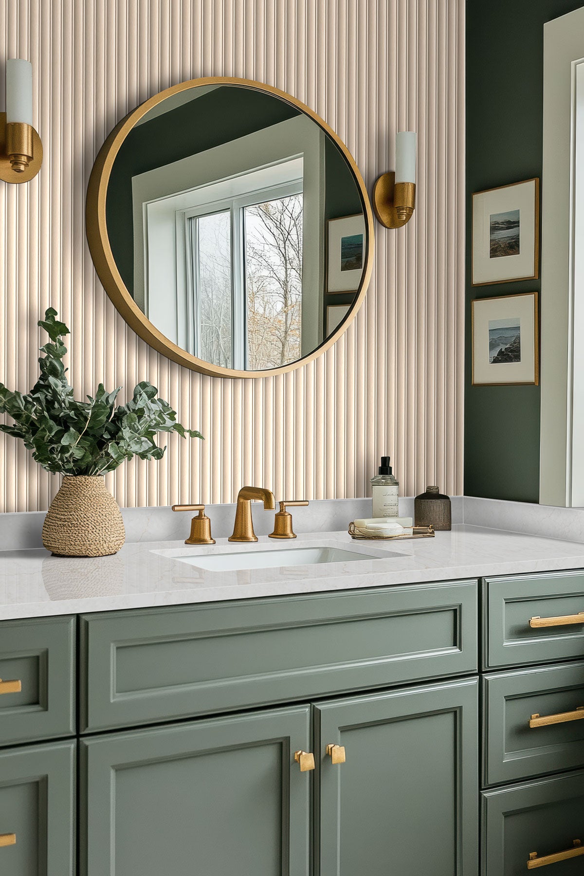 Urbanslat Flute Maple 16x48