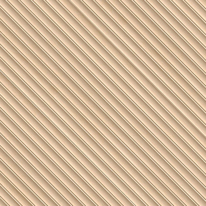 Urbanslat Flute Oak 16x48