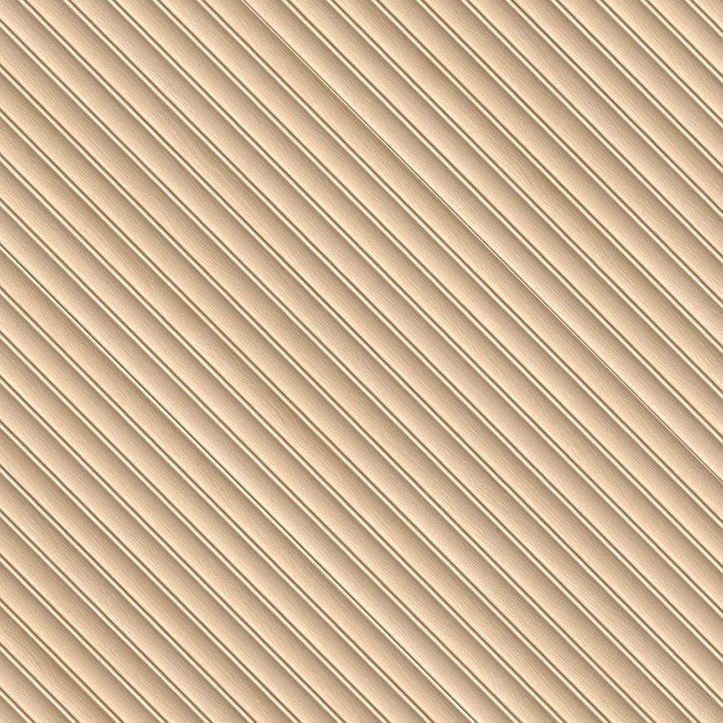 Urbanslat Flute Oak 16x48