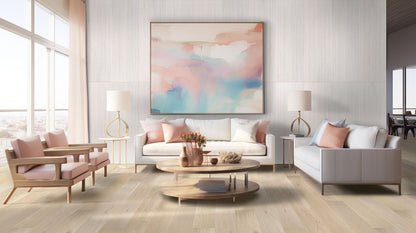 UrbanSlat White 16x48