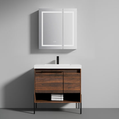 Turin 36″ Vanity
