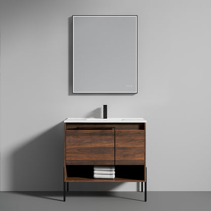 Turin 36″ Vanity
