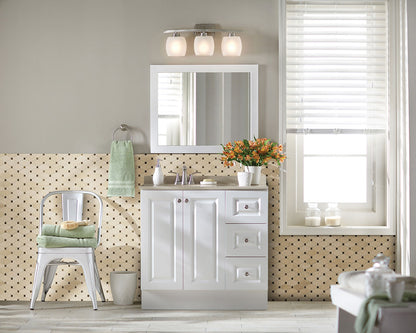 Valencia Blend Elongated Octagon Polished