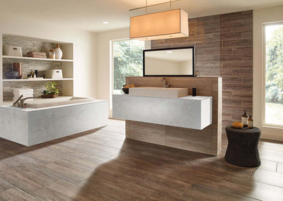 VENETO NOCE 12X24 POLISHED Floor or Wall Tile - Shop at Home Craft Studio | Call 