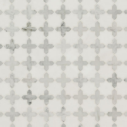 Vera Anne Pattern Polished