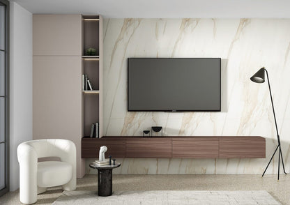 Alvic Luxe Bernini