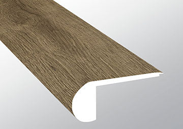 Walnut Waves® Luxury Vinyl Plank Flooring