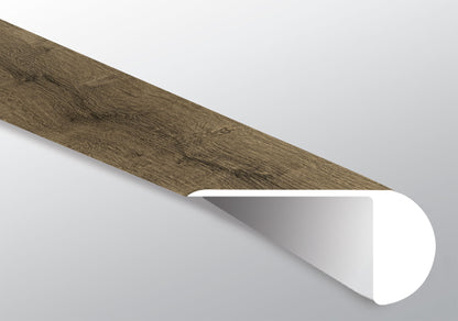 Walnut Waves