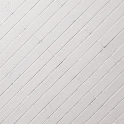 White Brick 2x18