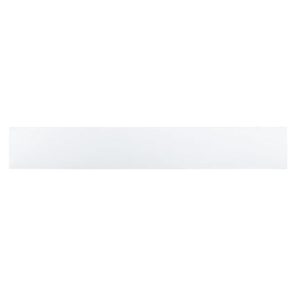 Domino White Porcelain Tile