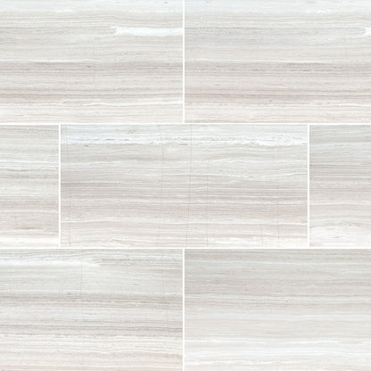 WHITE OAK 18X36X0.38 HONED