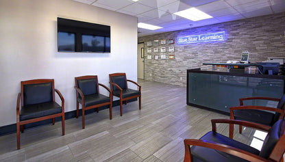 RockMount™ Stacked Stone Panels - White Oak 3D Honed